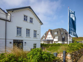 Гостиница Dorint Strandresort & Spa Westerland/Sylt  Вестерланд